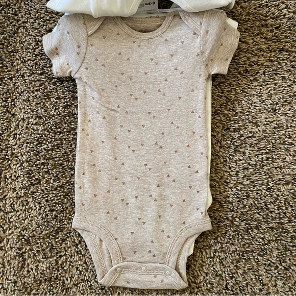 NWT Carter’s Koala 3-piece Onesies - Picture 2 of 6